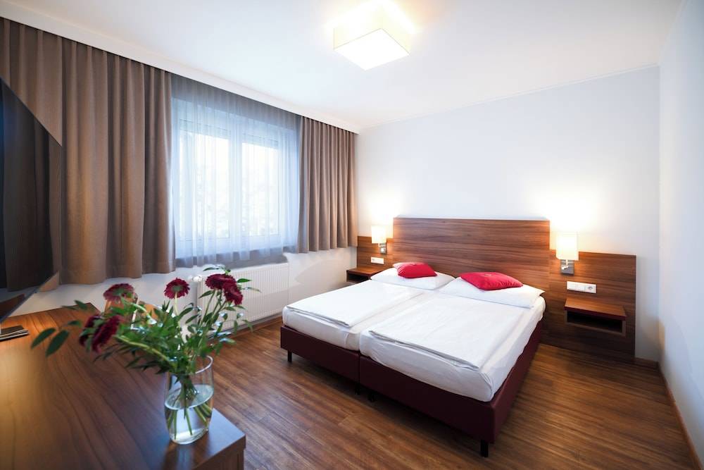 KSV Hotel Wien 2