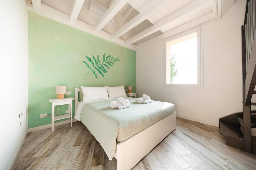 Locanda L'orangerie 2