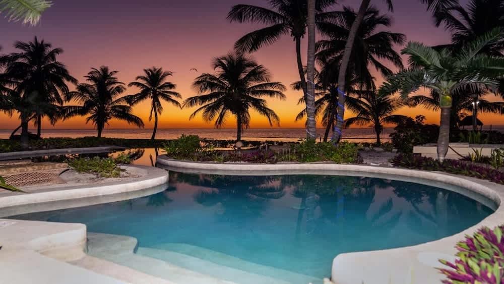 La Beliza Resort 1