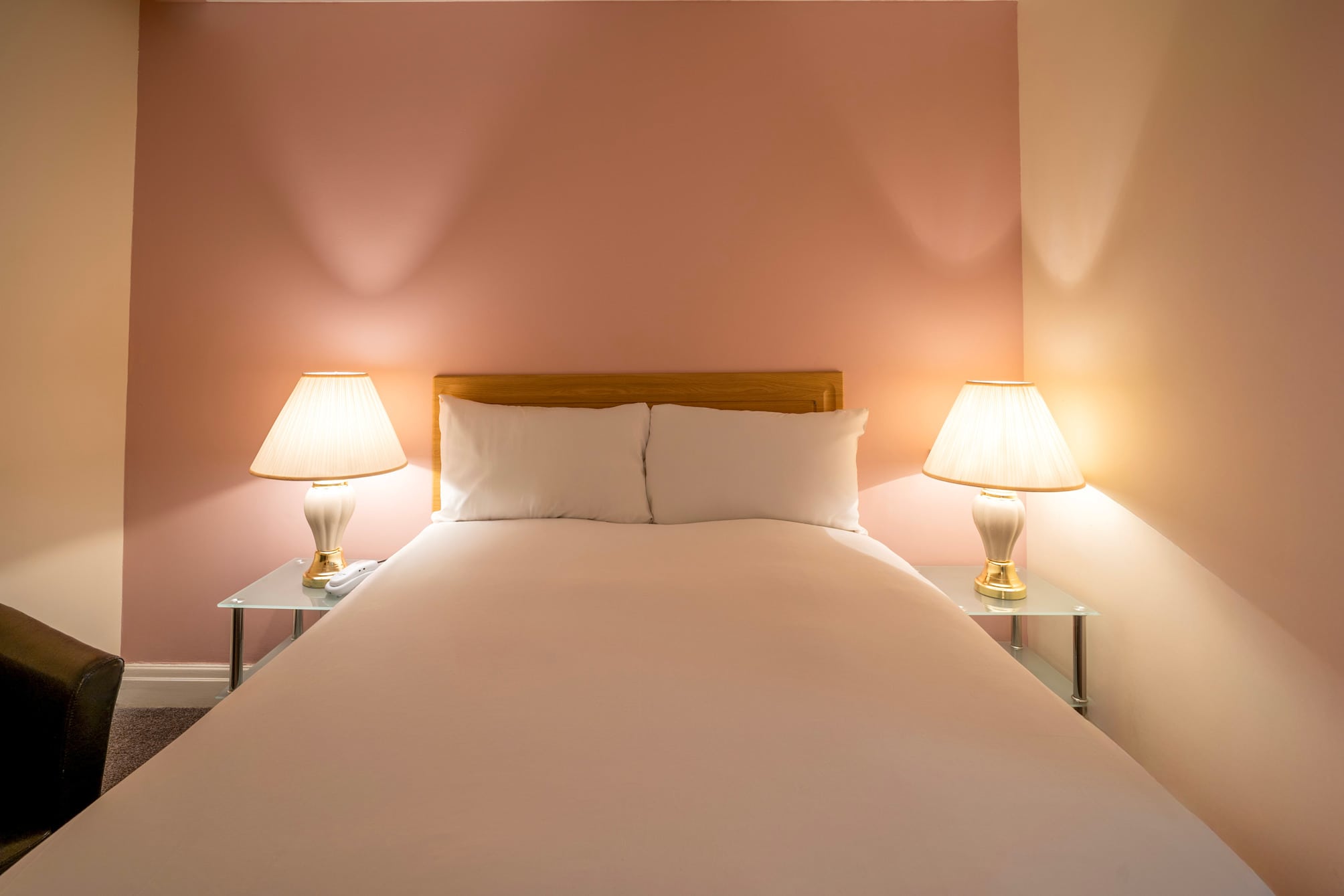 Sachas Hotel Manchester 2