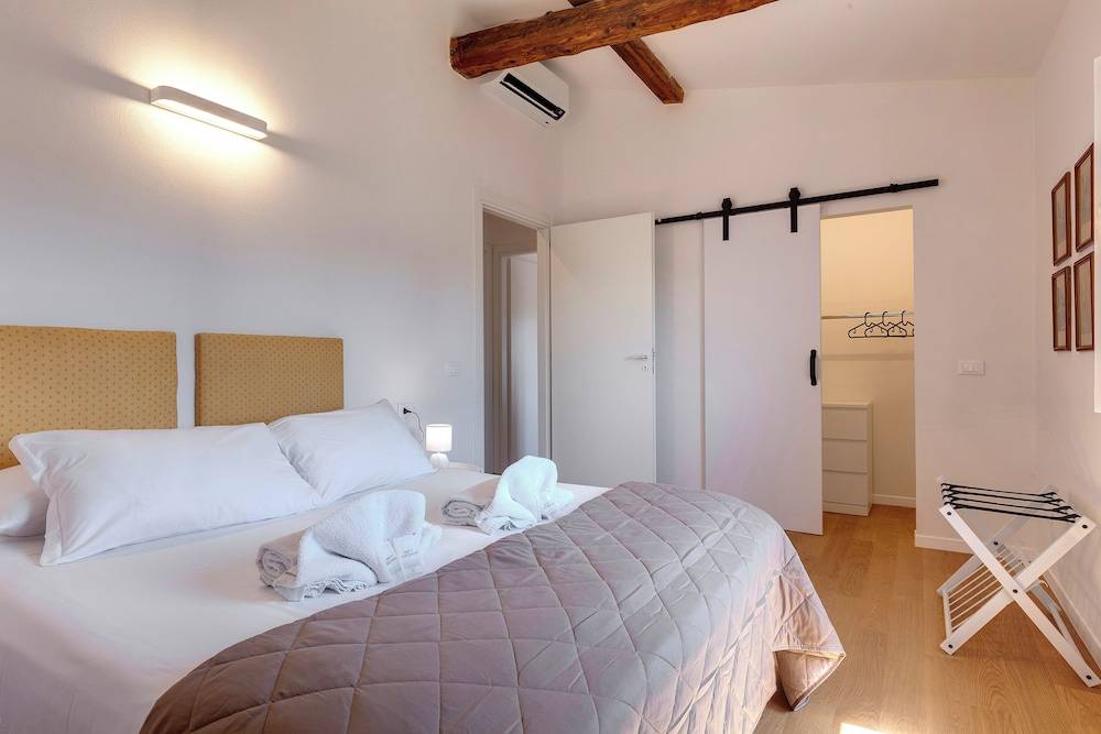 Pinti Apartment by Mamo Florence 1