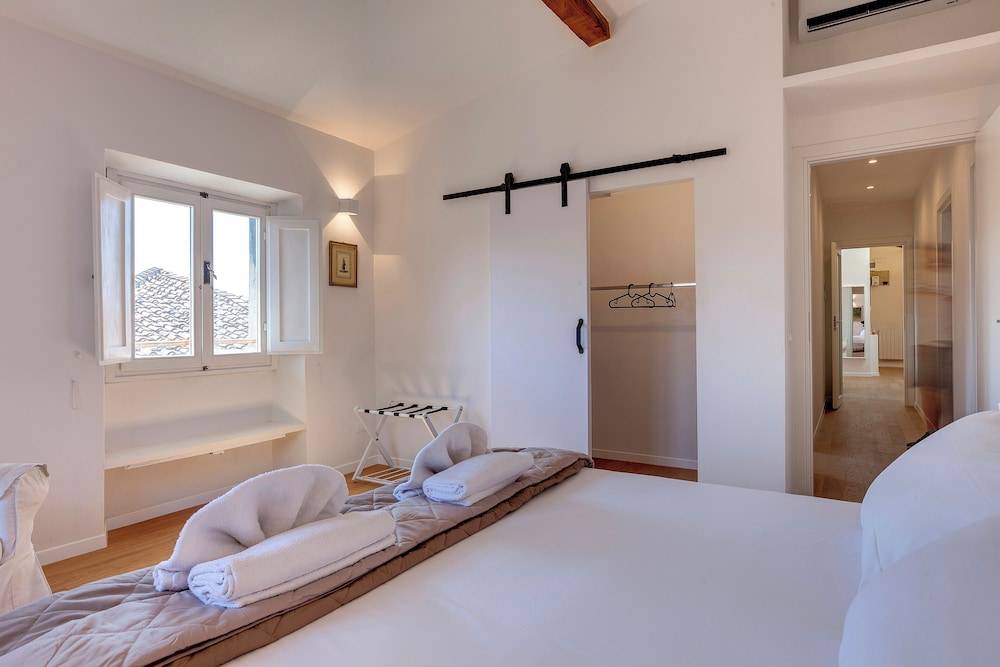 Pinti Apartment by Mamo Florence 2