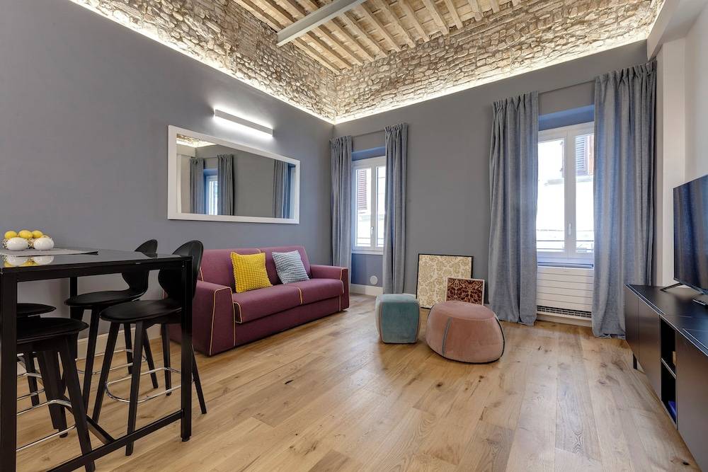 Aperol & Spritz Apartments by Mamo Florence 1