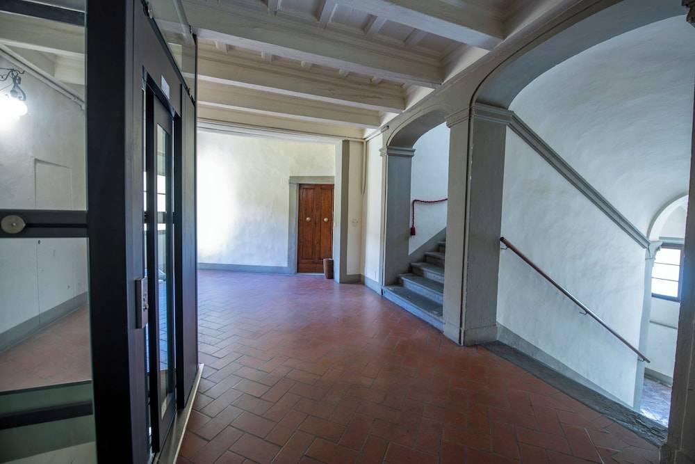 Borgo Santa Croce Apartment by Mamo Florence 2