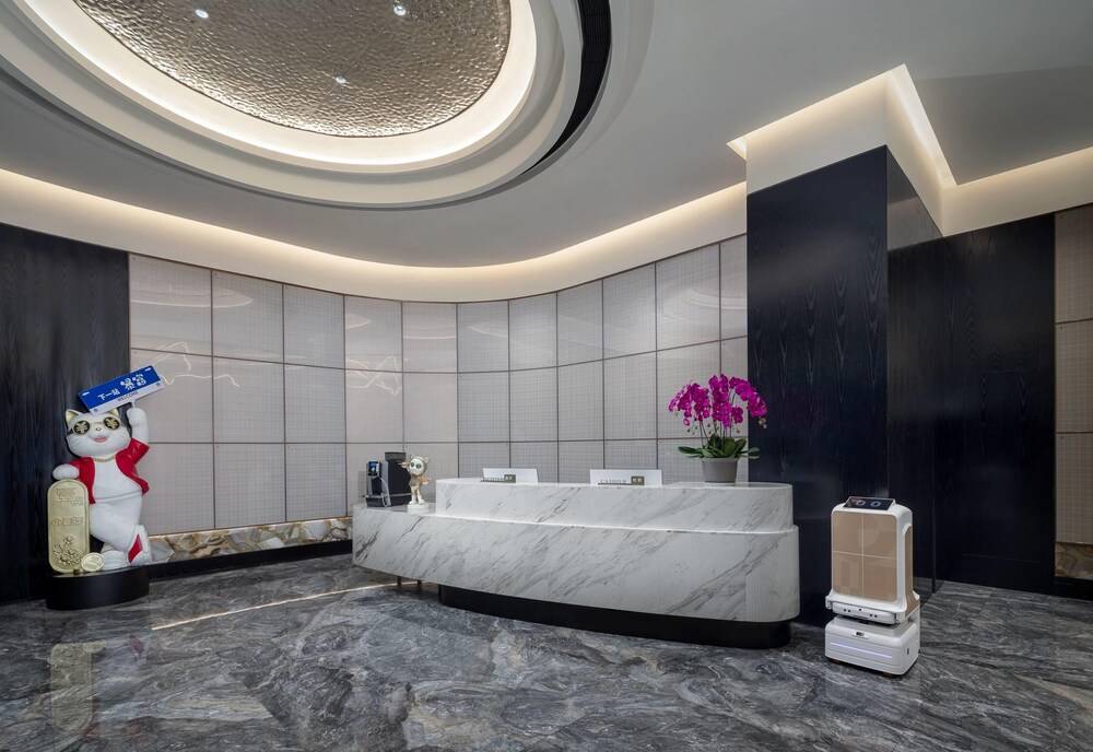 Days Inn by Wyndham Changsha Yuanda Road 2