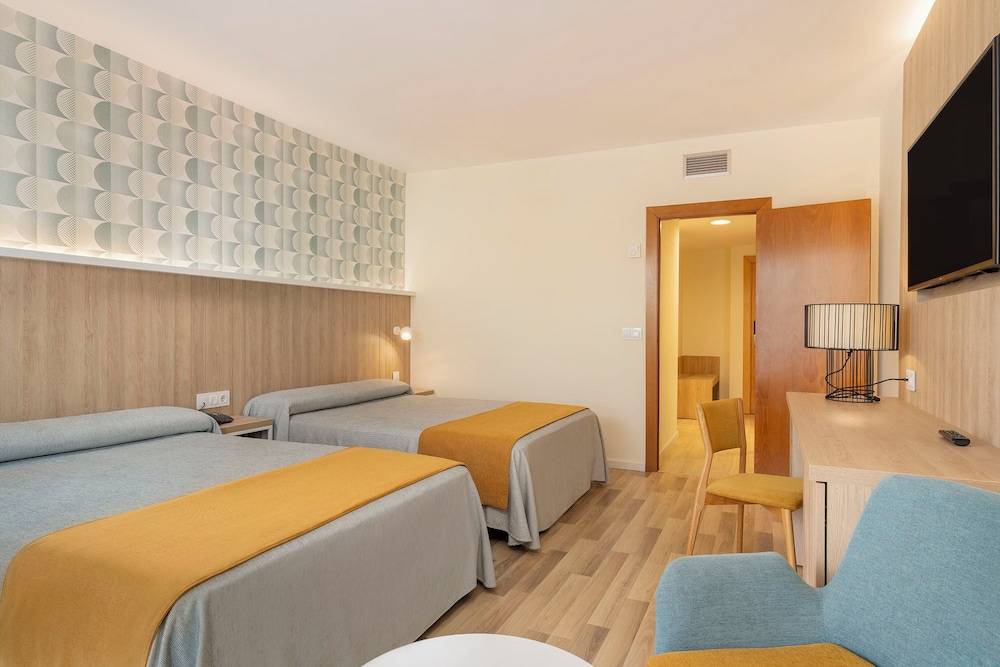 Peñiscola Plaza Suites 2