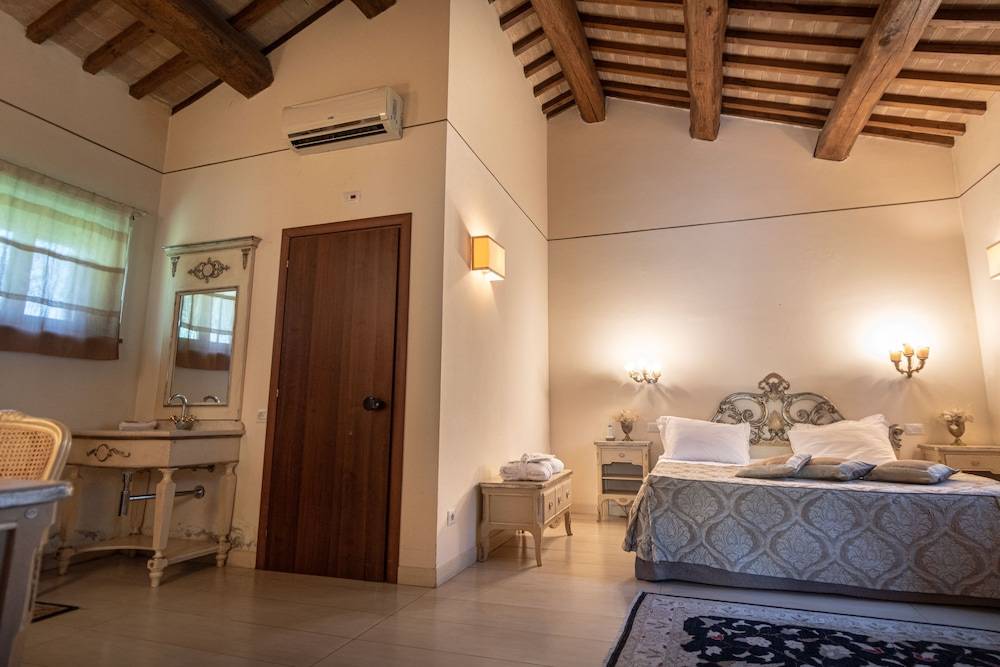 Resort e Spa San Crispino 2