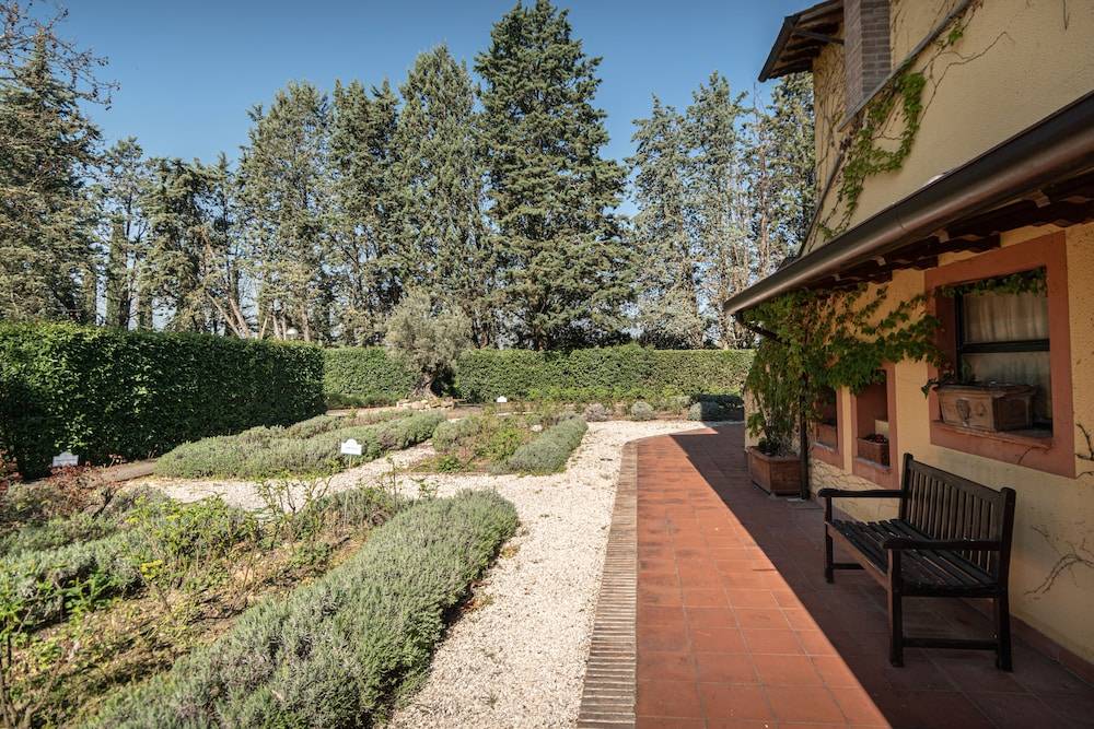 Resort e Spa San Crispino 1