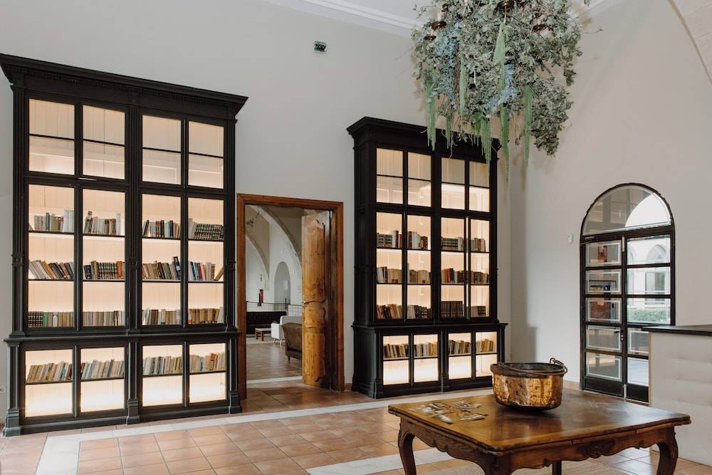 Hotel Convento de Miranda 2