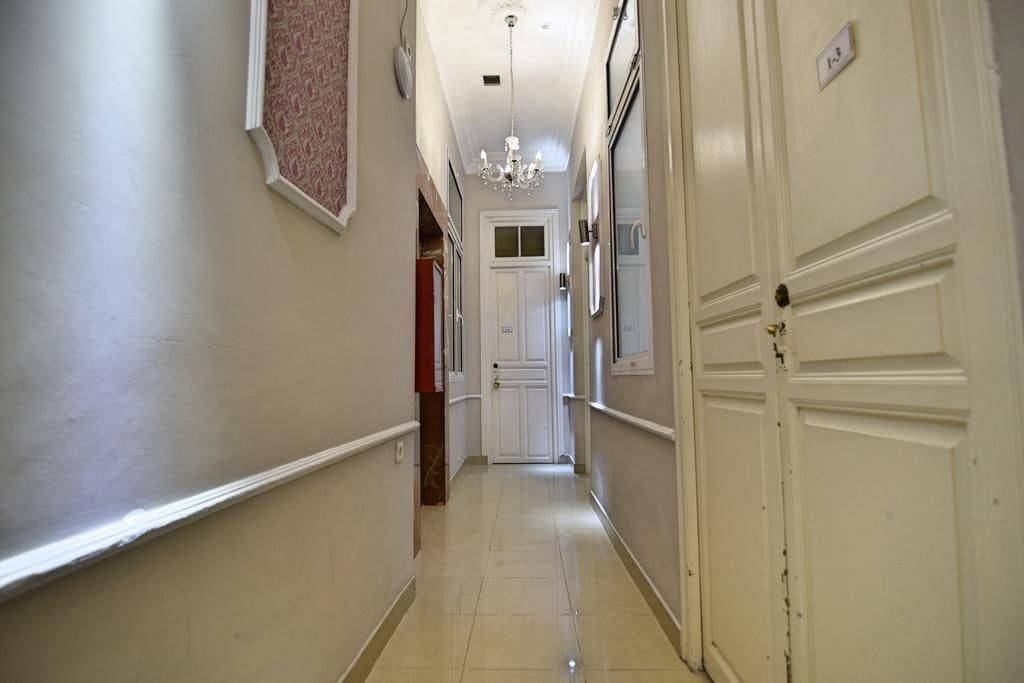 Apartamentos Marques De La Merced 1