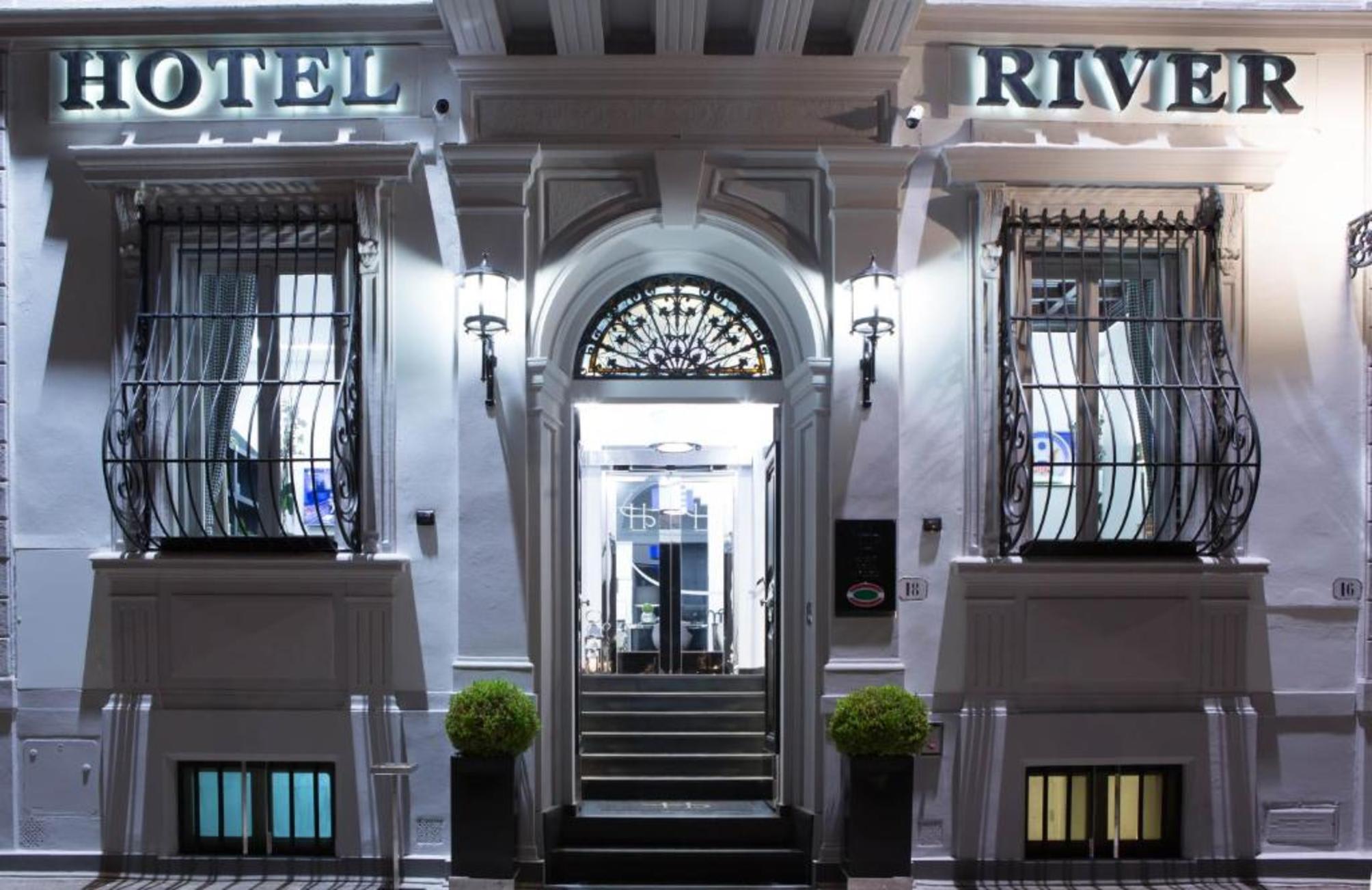 LHP Hotel River & SPA 1