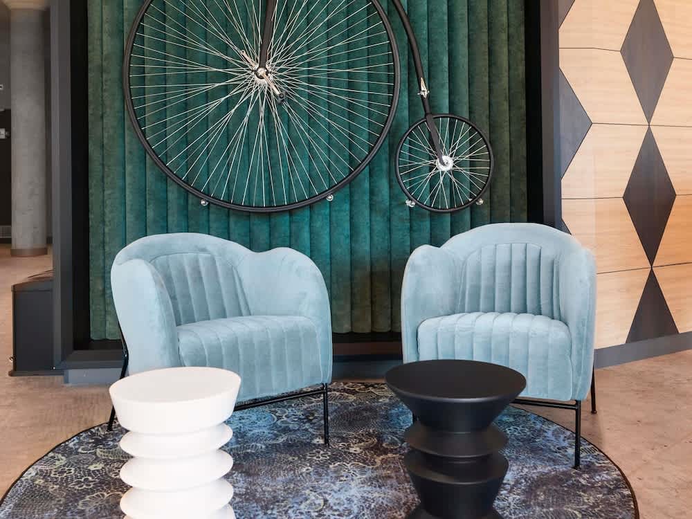 ibis Styles Szczecin Stare Miasto 2