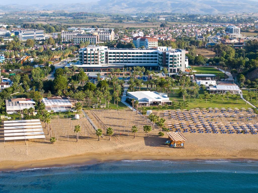 Sural Saray Hotel 2