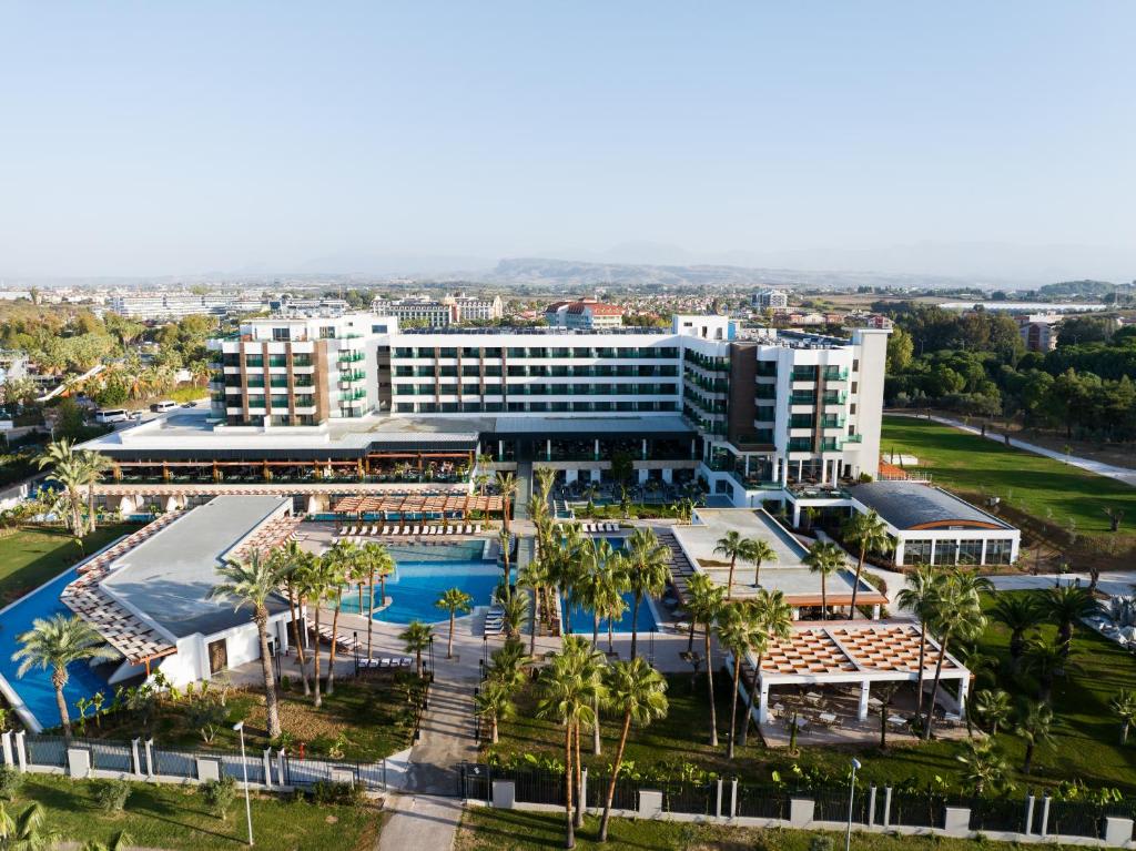 Sural Saray Hotel 1