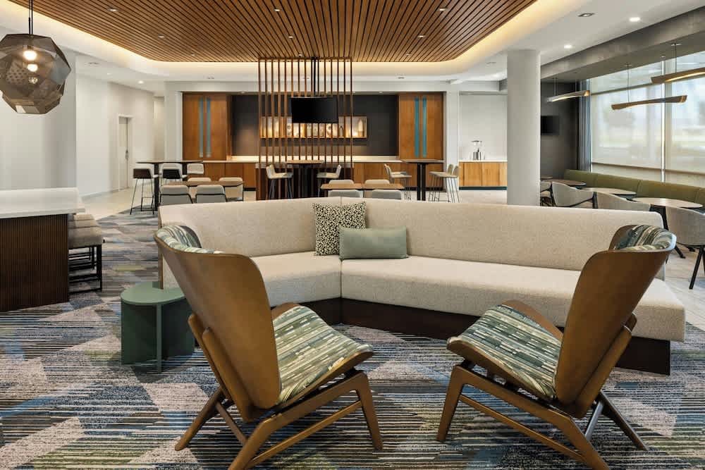 SpringHill Suites by Marriott Kalispell 2