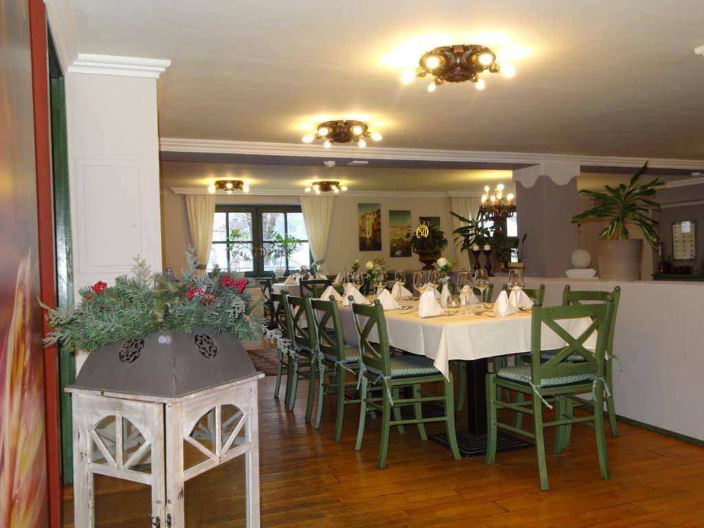Hotel Unterbrunn Apartments & Gästehaus 2
