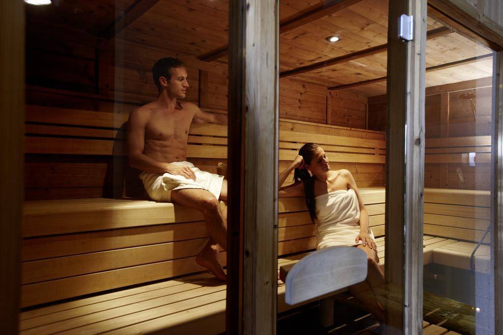 Sonnhof Alpendorf - an adults only place 1