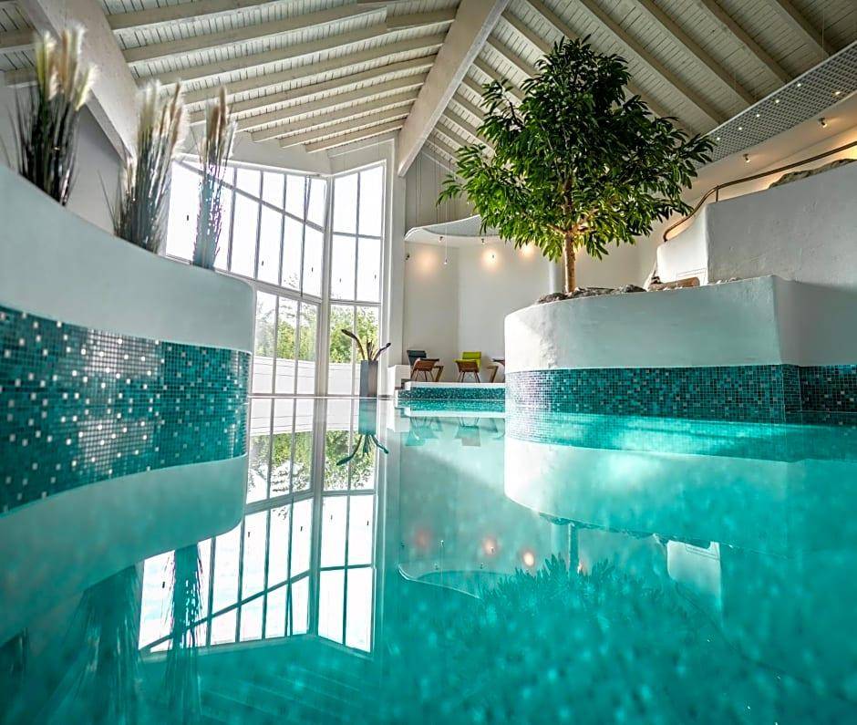 Hotel Wutzschleife 1