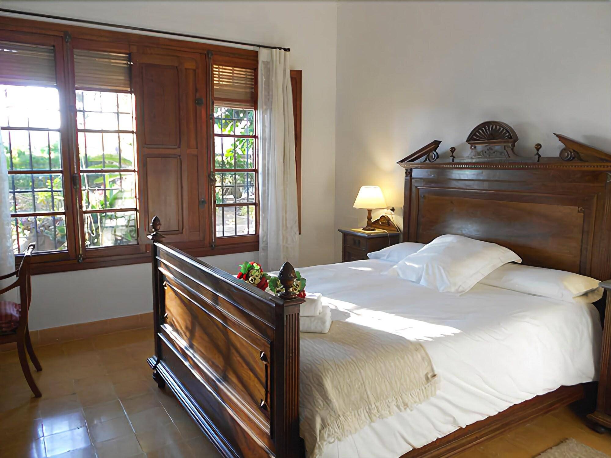 Casa Rural El Sequer 1