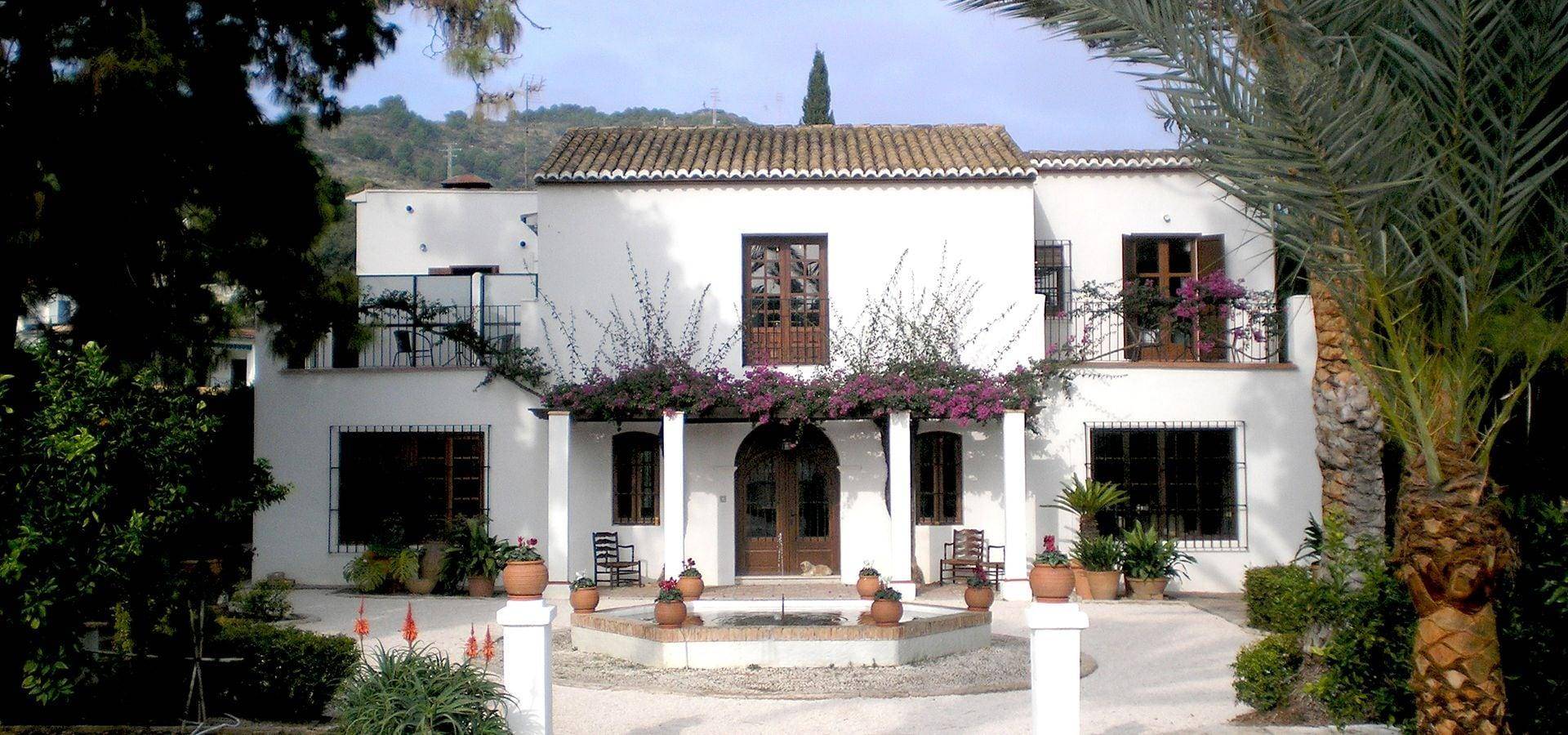 Casa Rural El Sequer 2