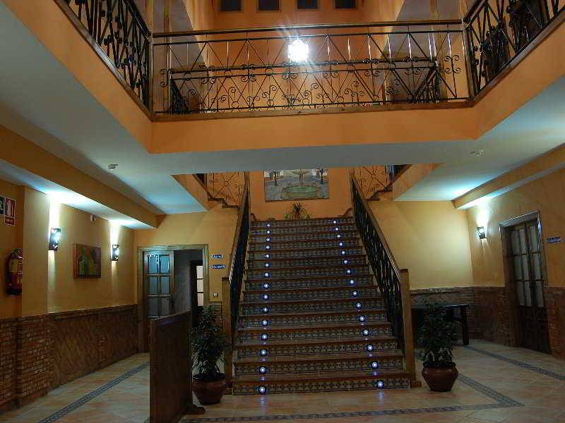 Hotel Galera 1
