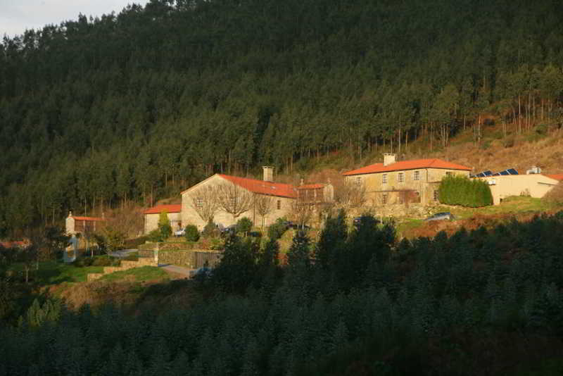 Casa Grande Do Bachao 1