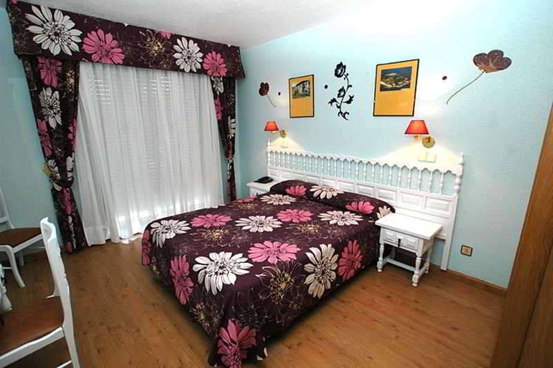 Hotel Campomar 1