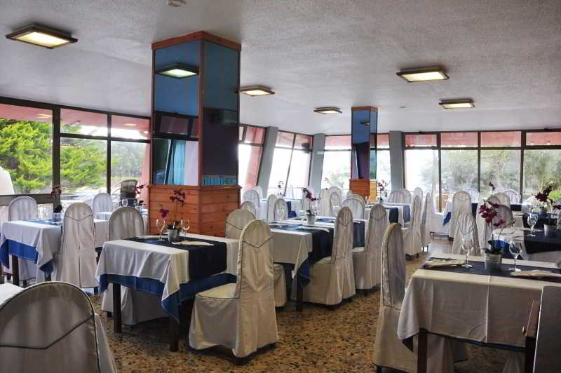 Hotel Campomar 2