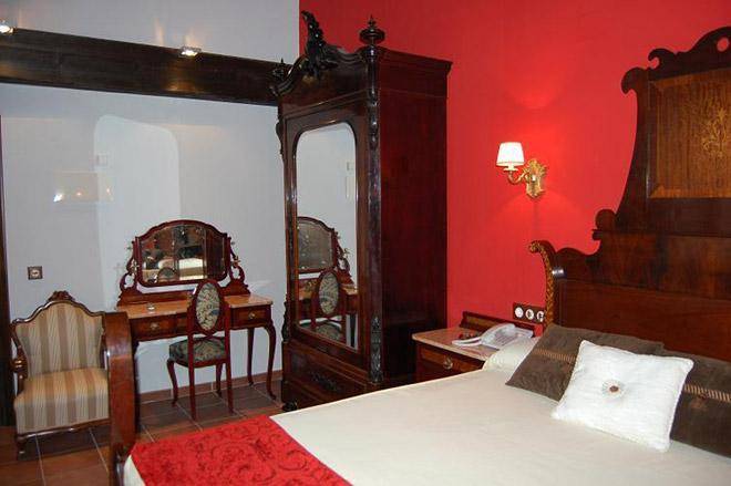Hotel La Realda 2