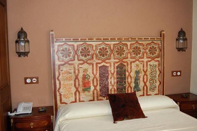 Hotel La Realda 1