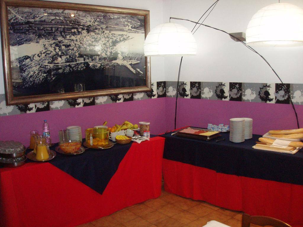 Hotel Nuevo Cachalote 2
