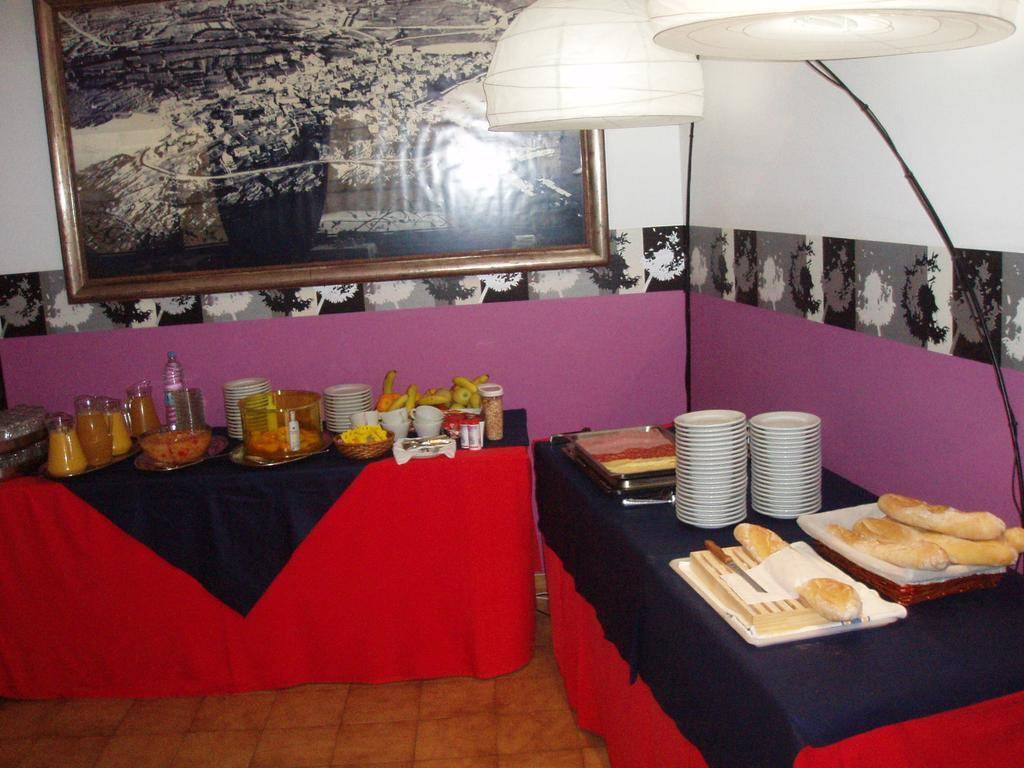 Hotel Nuevo Cachalote 1