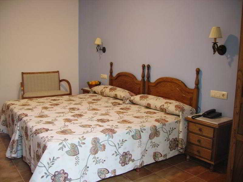 Hotel Amandi 1