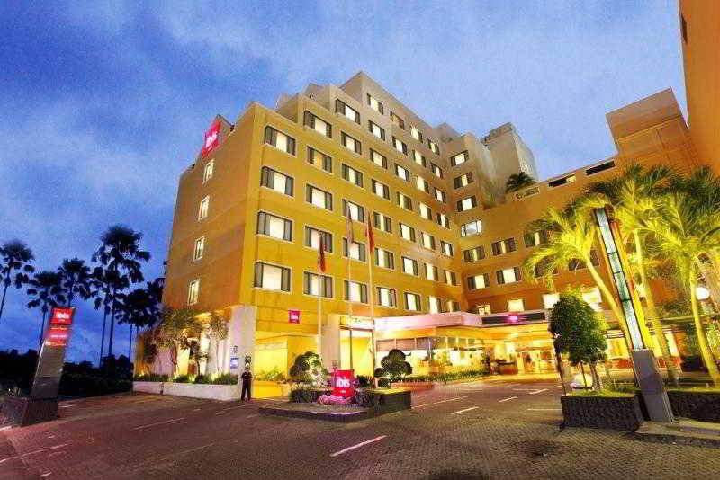 Hotel Sekitar 1