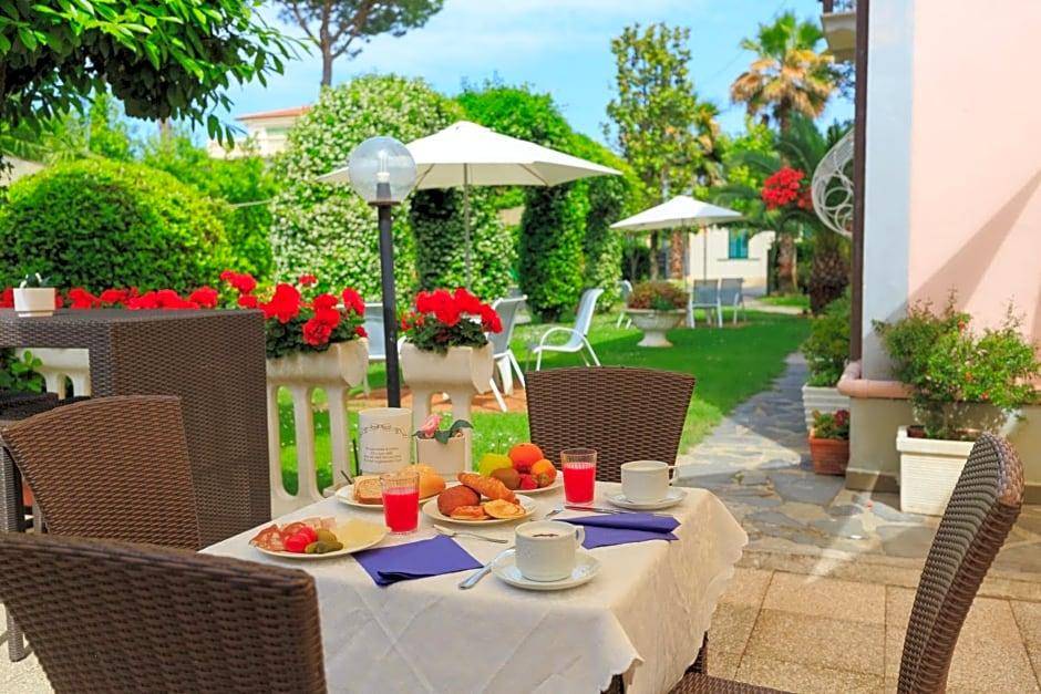 Hotel Ambra 1
