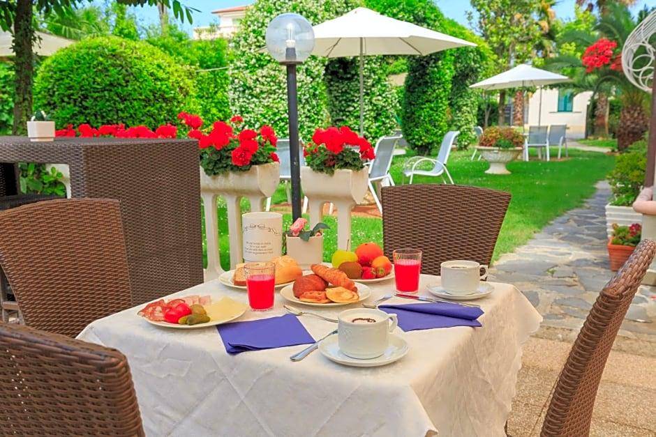 Hotel Ambra 2
