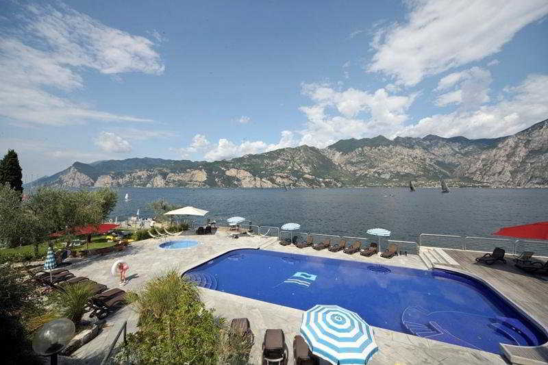 Hotel Sailing Center 2
