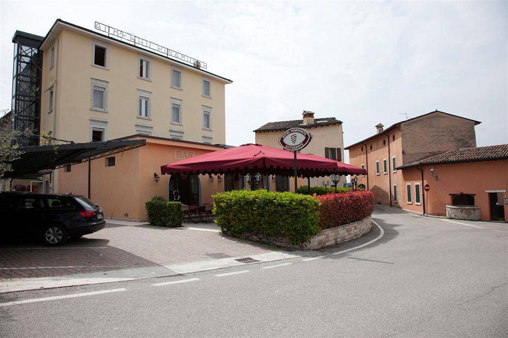 Hotel Pinamonte 2
