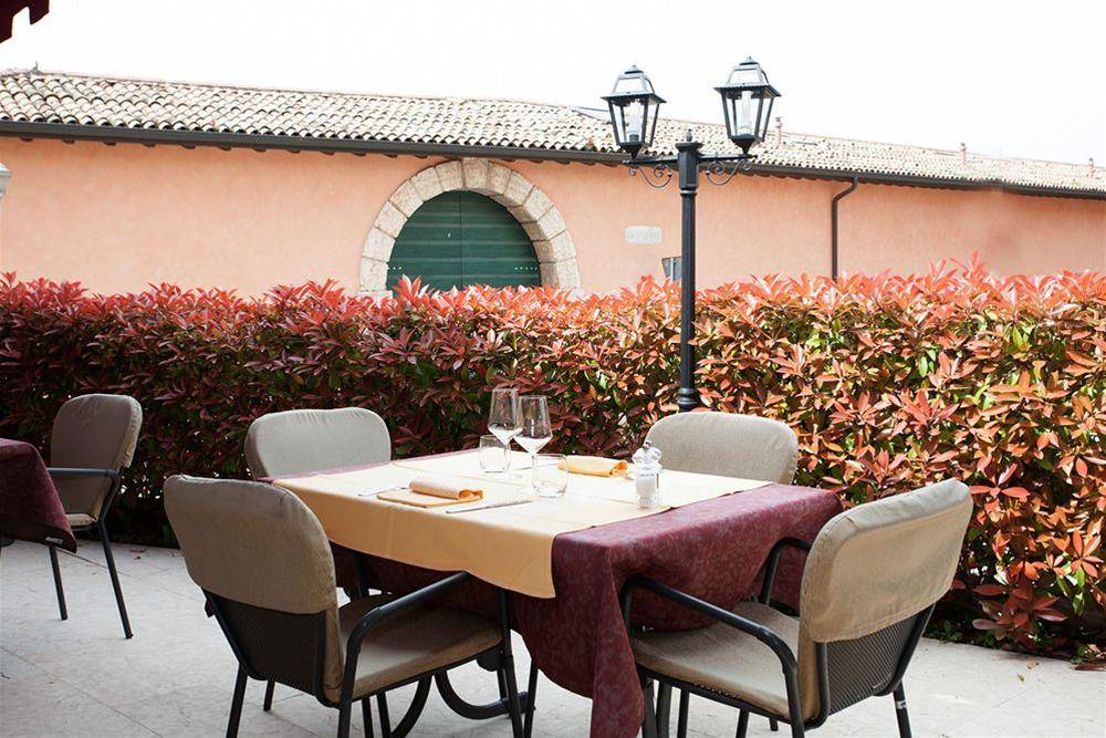 Hotel Pinamonte 1