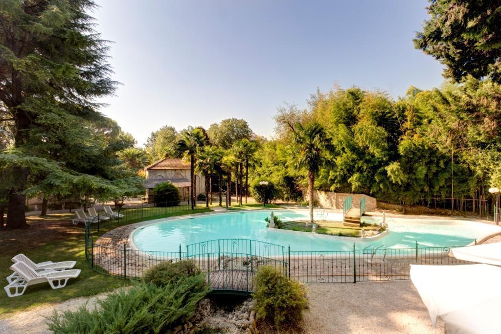 Hotel Villa Quiete 2