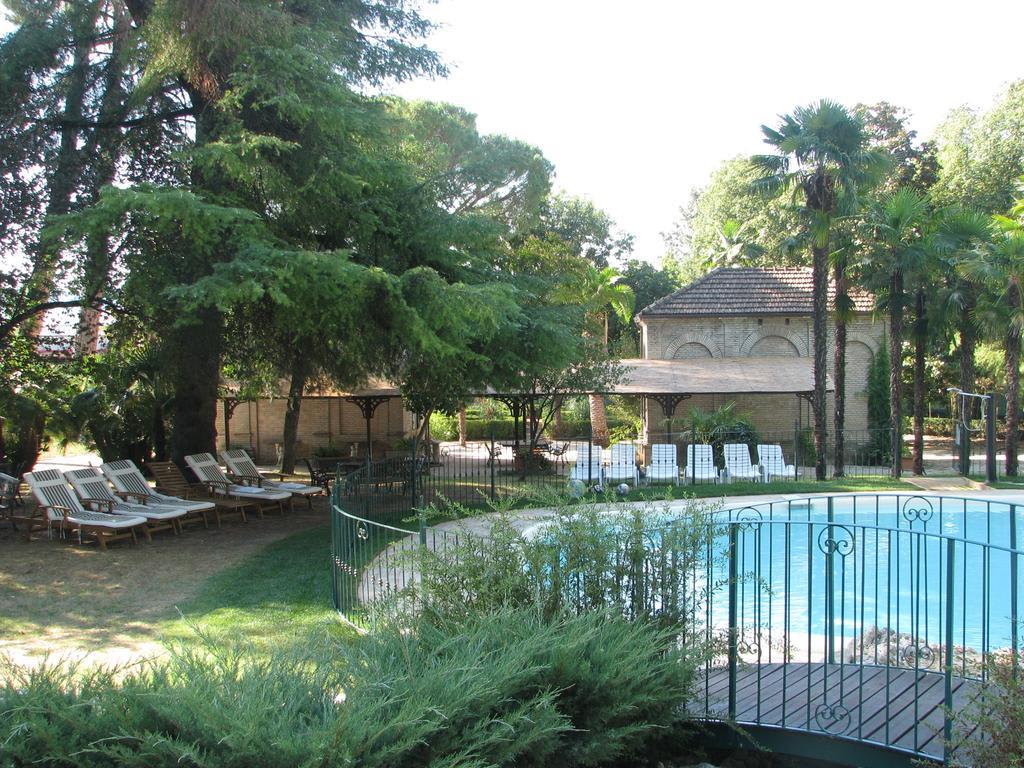 Hotel Villa Quiete 1