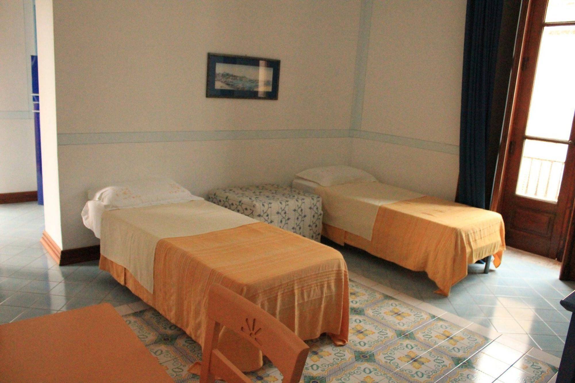 Hotel Del Sole Al Plebiscito 1