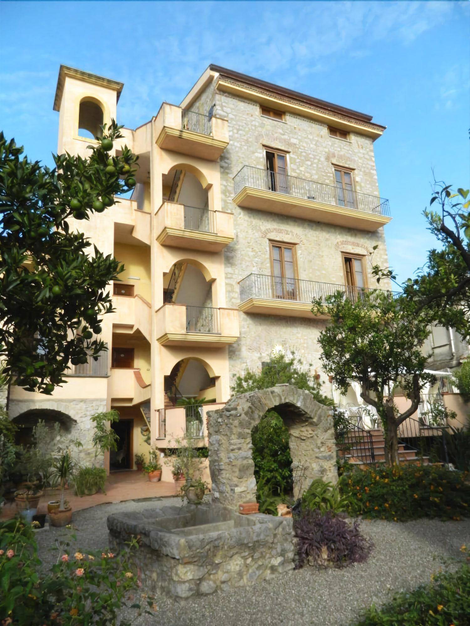 Hotel Del Sole Al Plebiscito 2