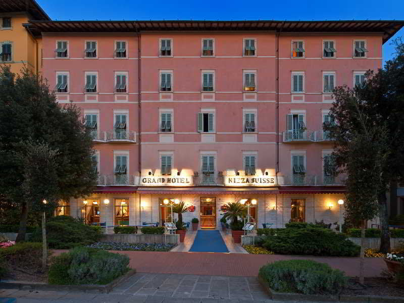 Grand Hotel Nizza Et Suisse 1