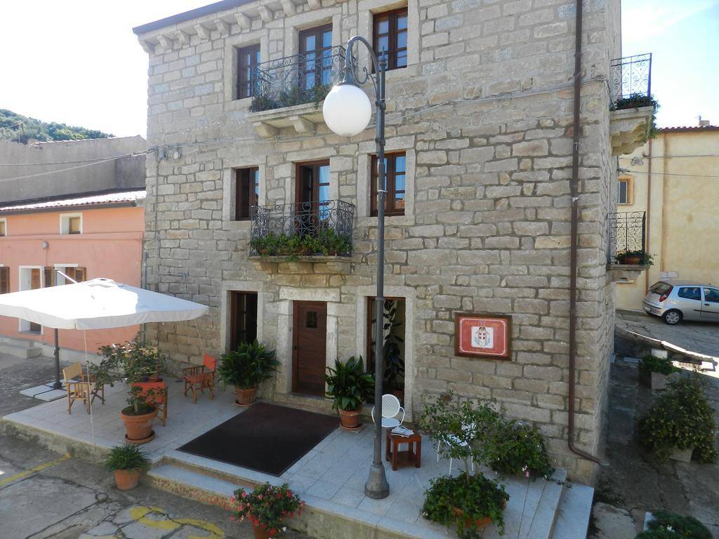 La Casa Di Babbai 2