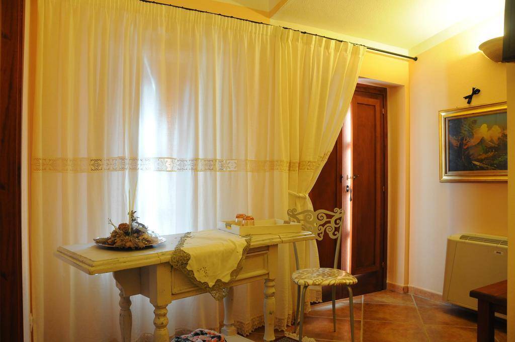 La Casa Di Babbai 1