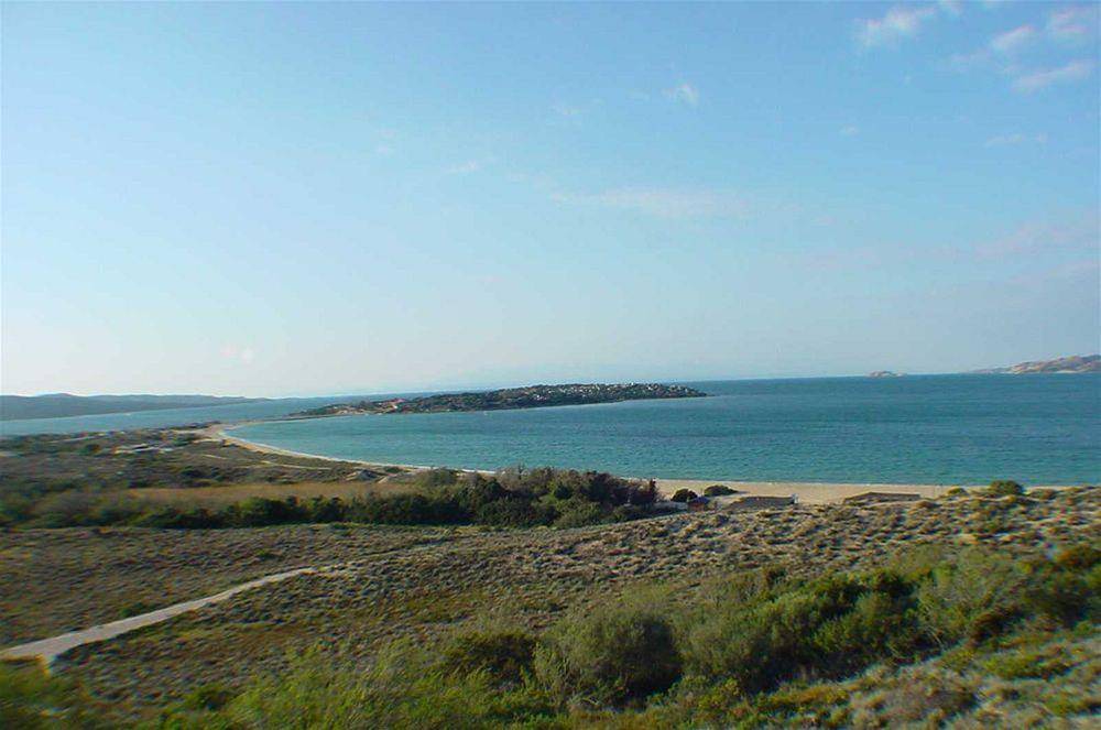 Hotel Porto Puddu - Il Nido dei Gabbiani 1