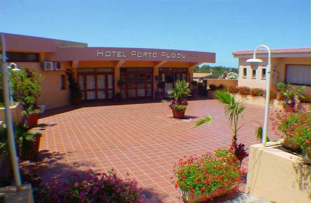Hotel Porto Puddu - Il Nido dei Gabbiani 2