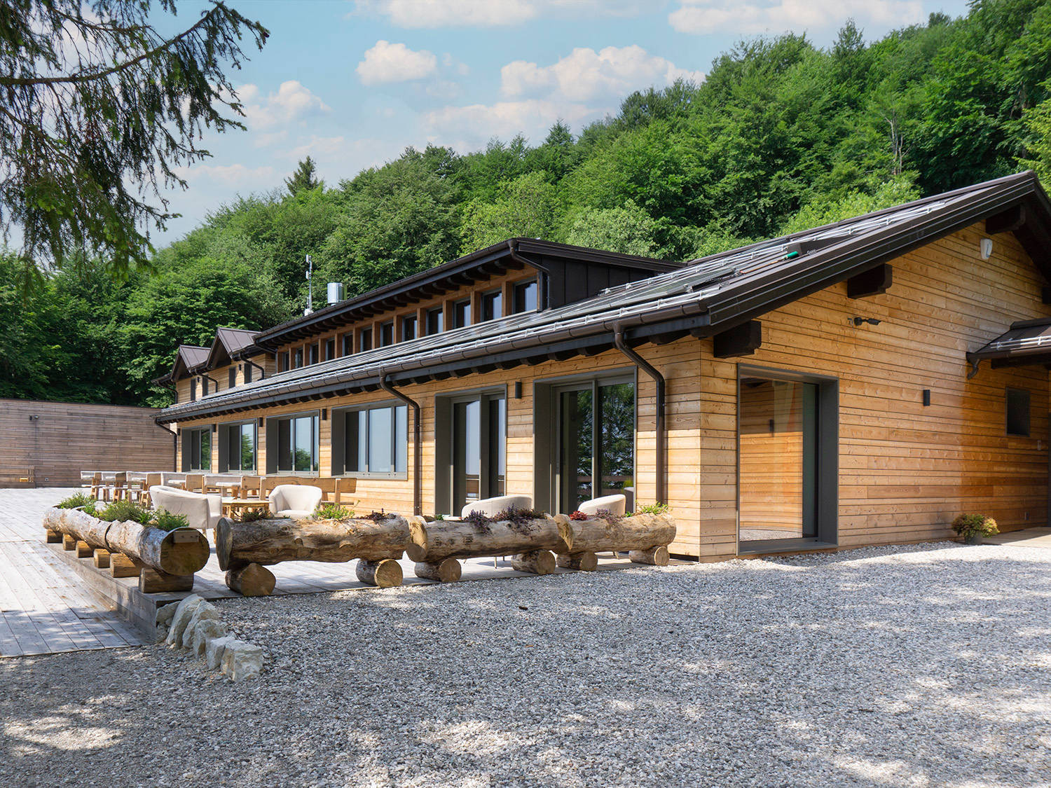 Relais Sauc & SPA - Agriturismo 2