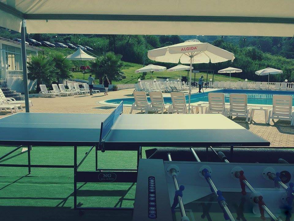 Hotel Diamond Residence 1